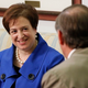 Image for article titled Elena Kagan's Confirmation Hearings May Involve Republicans' Special Lady-Math